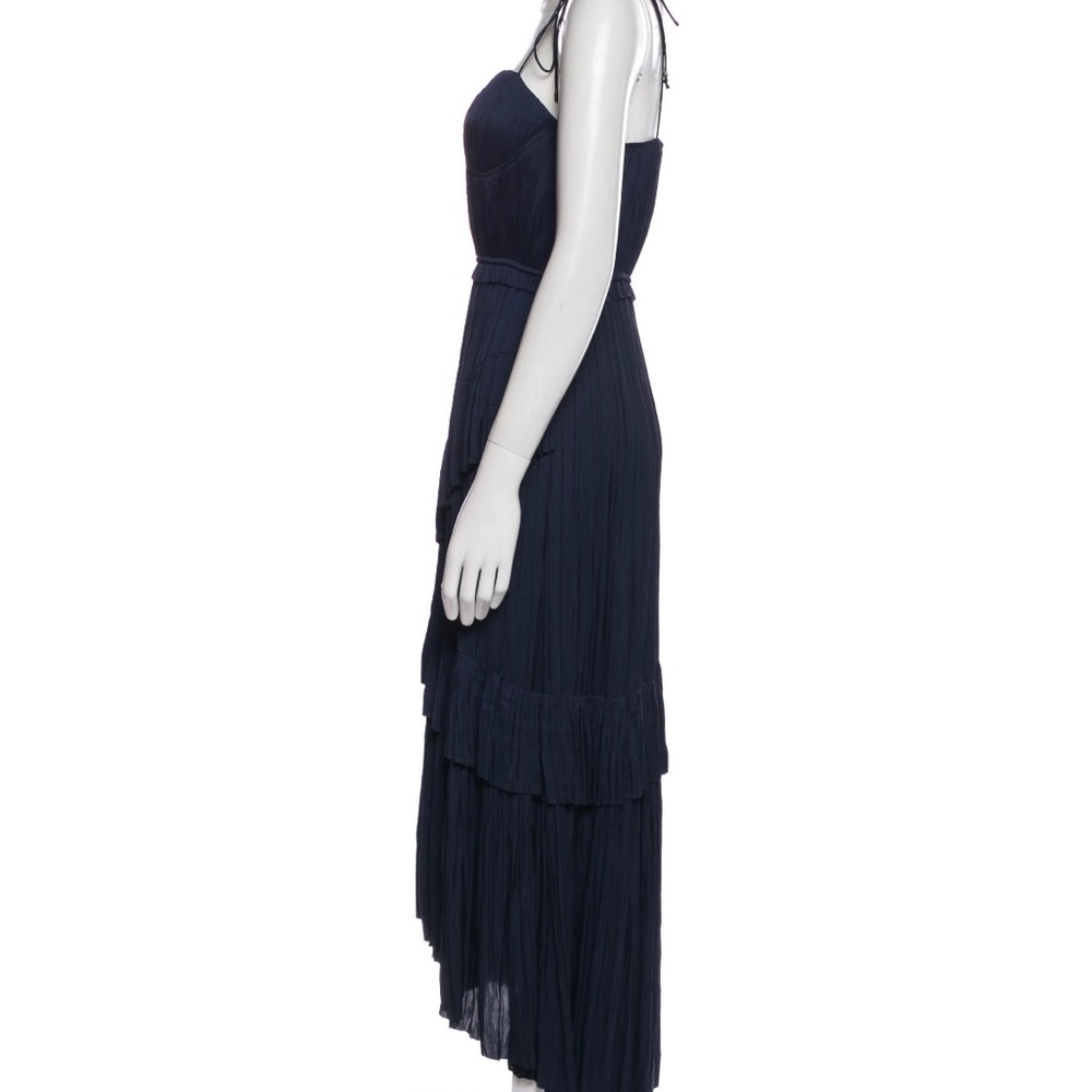 Ulla Johnson silk dress - Picture 3 of 3